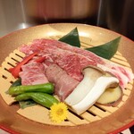 Yakiniku Rabo - 