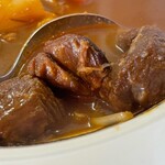 スープカレー やまやまや - 