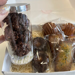 パティスリー ラ・ガール バイ ルイ ロブション - 