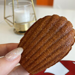 パティスリー ラ・ガール バイ ルイ ロブション - 