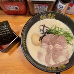 博多風龍 秋葉原2号店 - 