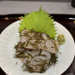 生粉打蕎麦 玄太 - 