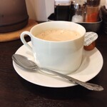 洋食 ツバキ亭 - 