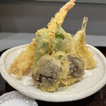 生粉打蕎麦 玄太 - 