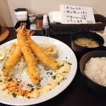 洋食 ツバキ亭 - 