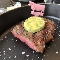 BLT STEAK GINZA - 