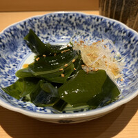鮨 さいとう - 