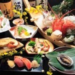 tsuribunedyayazauo - 『豊漁パック　12800円』魚釣りと飲み放題が付いた「ざうお」1番のスペシャルなコースです！！ 