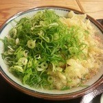 讃岐うどん どんまる - 