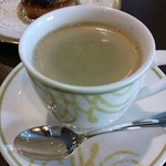 CAFE RESTAURANT MILLEFOGLIA - 