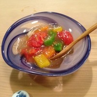 うを徳 - 夏野菜