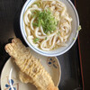 うつ海うどん