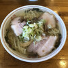 ラーメンうめ八