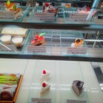 マデロ洋菓子店 - 