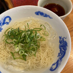 元祖ラーメン長浜男 - 