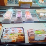 マデロ洋菓子店 - 