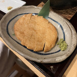 椿屋 - 式見かんぼこ