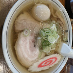 らぁ麺 高橋 - 