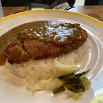 JOTO CURRY  - 