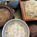 麺乃匠 いづも庵 - 