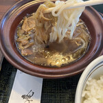 麺乃匠 いづも庵 - 