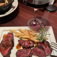 マディソン ニューヨーク キッチン - 