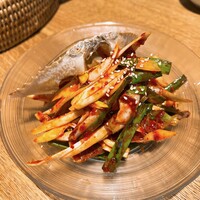 水剌間 恵比寿本店 - 