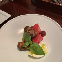 マディソン ニューヨーク キッチン - 