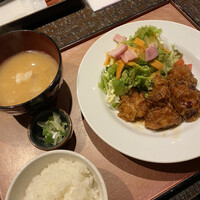 神宮前もくち -  神宮前もくち -