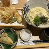 本格熟成うどん 一期一麺