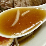 ラーメンみすゞ - 