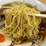 ラーメンみすゞ - 