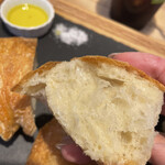 テーラ・テール - この水分量＾＾