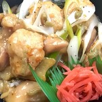 ほっともっと - 料理写真: