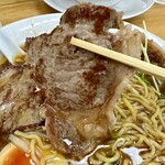 ラーメンみすゞ - 