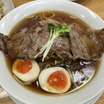 ラーメンみすゞ - 