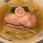 中華蕎麦にし乃 - 