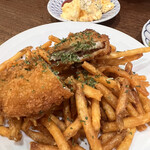 朝めし酒場 ナニコレ食堂 - 