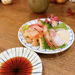 朝めし酒場 ナニコレ食堂 - 