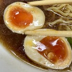 ラーメンみすゞ - 
