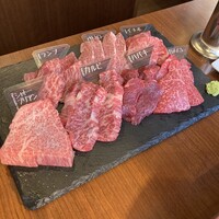 NO MEAT, NO LIFE.2nd - 