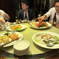 神仙閣 神戸店 - 