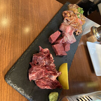 NO MEAT, NO LIFE.2nd - 