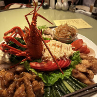 神仙閣 神戸店 - 