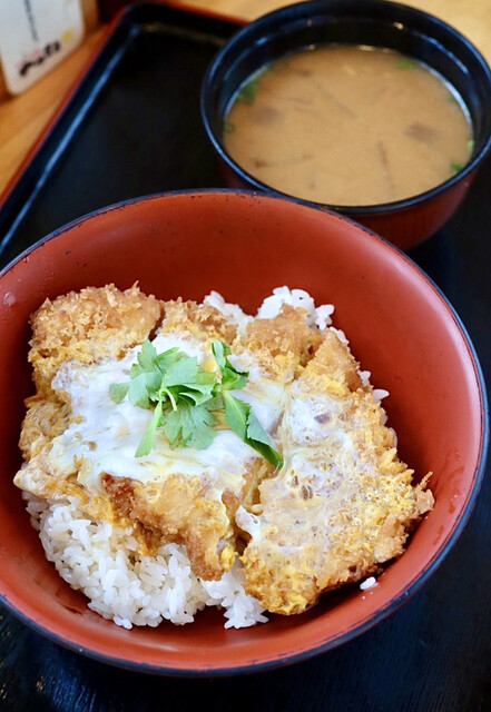 かつさと みよしインター店 - 黒笹/とんかつ | 食べログ