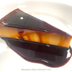 ガストロノミア ヨシ - 有る時は必食のプリン