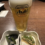 Zenseki Koshitsu Izakaya Shinobuya - 