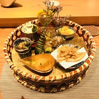西麻布 清水 - 