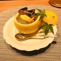西麻布 清水 - 