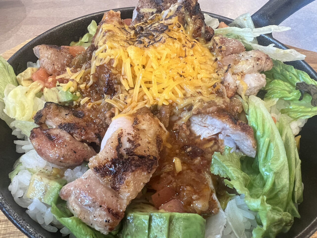 ヴィクトリア ステーション 苫小牧澄川店（Victoria Station） - 糸井（ステーキ）の写真